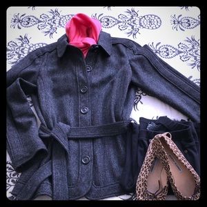 Talbot’s Classic Driving Jackets